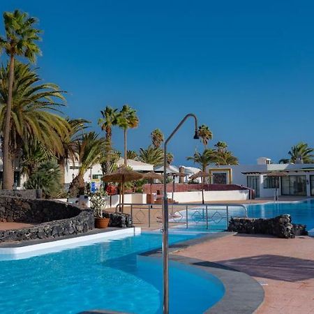 Beautiful Studio On The Seafront Costa Teguise Exteriér fotografie