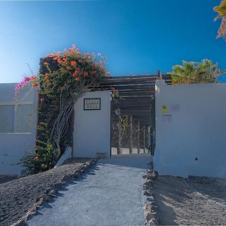 Beautiful Studio On The Seafront Costa Teguise Exteriér fotografie