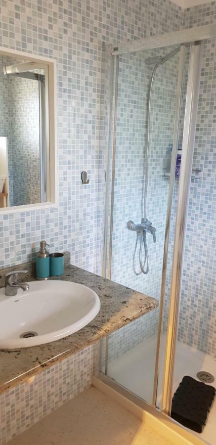Beautiful Studio On The Seafront Costa Teguise Exteriér fotografie