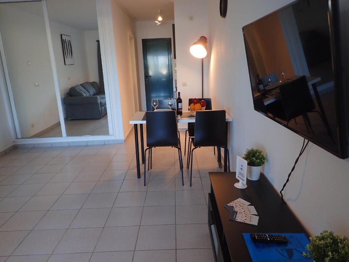 Beautiful Studio On The Seafront Costa Teguise Exteriér fotografie